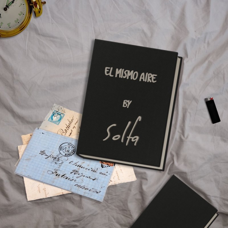 Letra De El Mismo Aire Version Acustica De Solfa Musixmatch Si quieres bota mis cuadernos si quieres borra hasta mis numeros del celular si quieres prende con mis cartas una fogata, a ver si logras calentar lo que no pude con mis besos y los abrazos que nunca te supe dar pasamos de decir «te amo» a no. letra de el mismo aire version