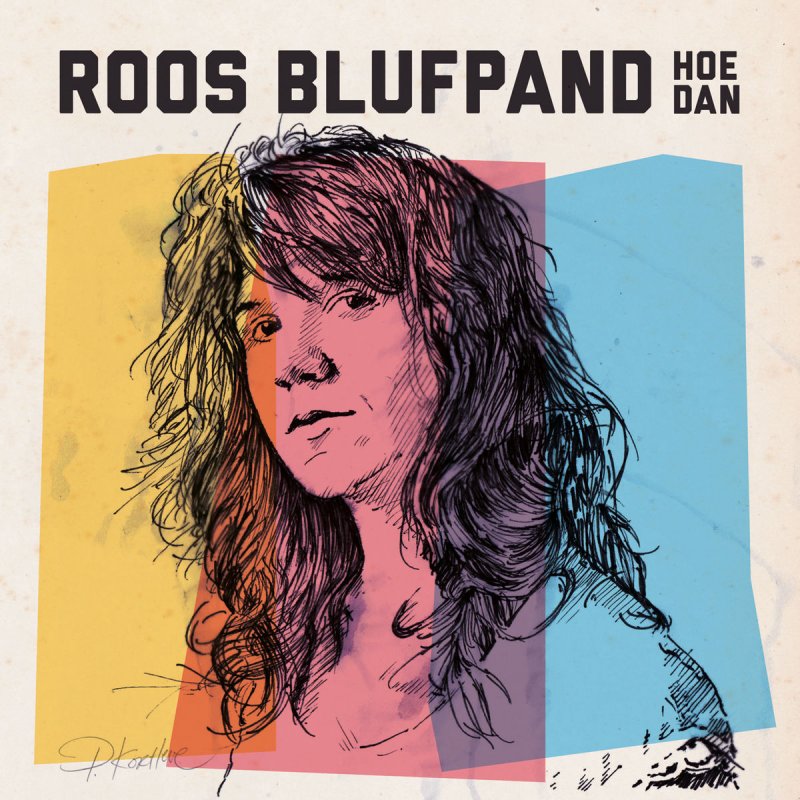 Roos Blufpand Ik Heb Je Lief Lyrics Musixmatch