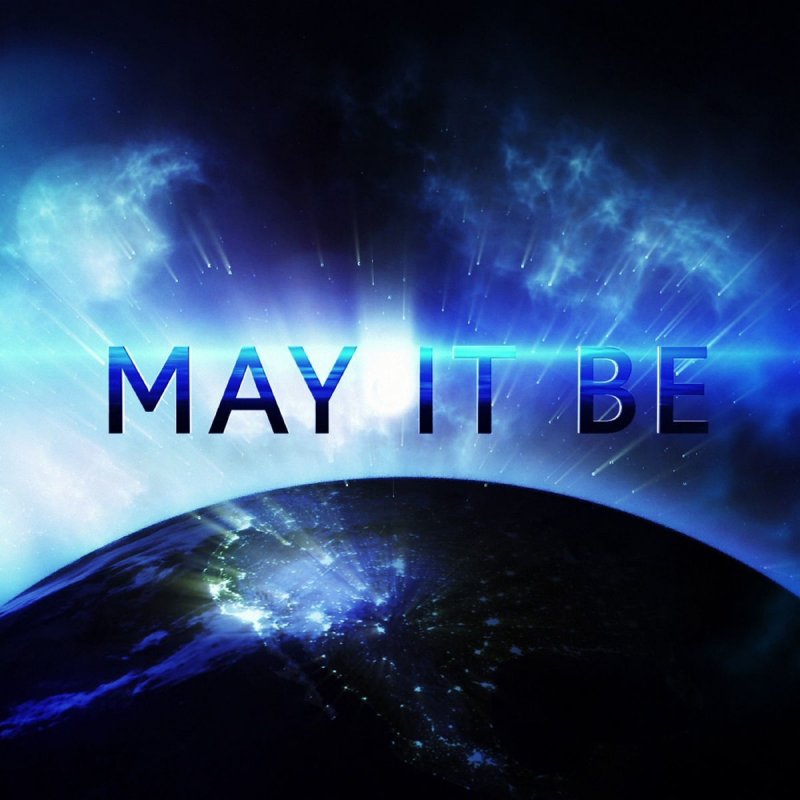 B2a Feat Anklebreaker Dypression Julia Westlin May It Be Lyrics Musixmatch