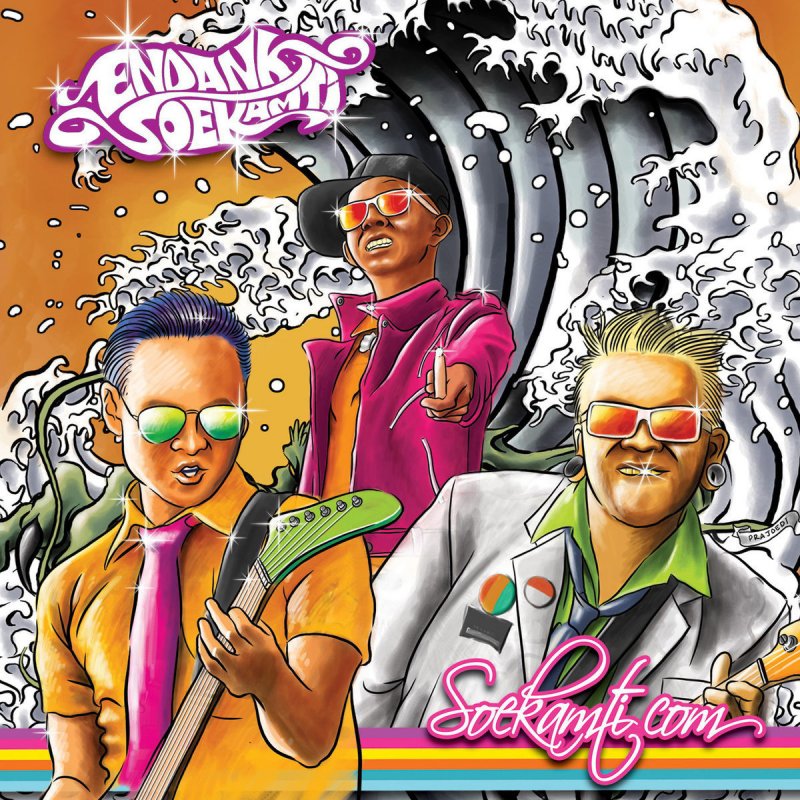 endank soekamti audisi percintaan