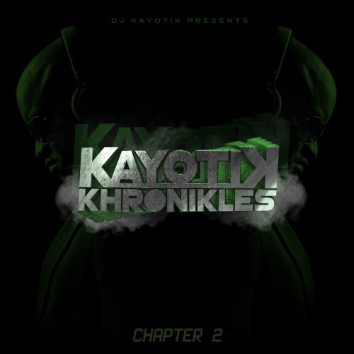 Kayotik Khronikles, Chapter 2 (DJ Mix)