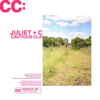 Juliet Caesar By Cautious Clay Album Lyrics Musixmatch Song
