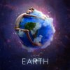 Earth lyrics – album cover