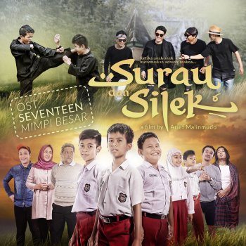 Seventeen - Mimpi Besar