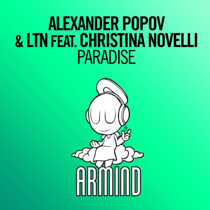 Alexander Popov Born To Love