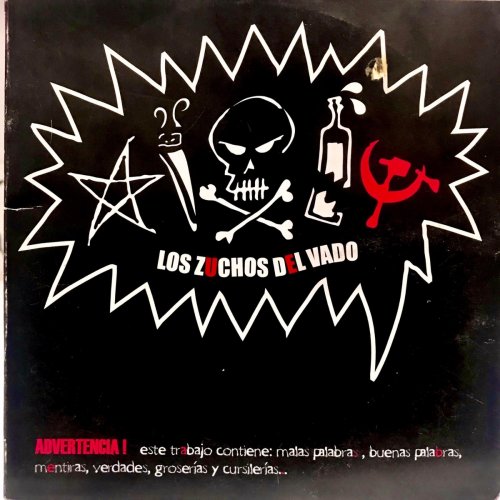 Soluca Letra de Los Zuchos Del Vado - Don Soluca | Musixmatch