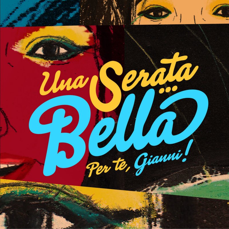 Deborah Iurato Feat Marcella Bella Nell Aria Testo Musixmatch