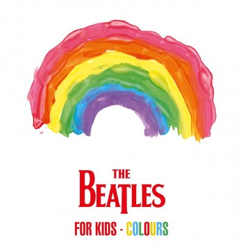Testi The Beatles For Kids - Colours