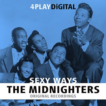 Best Of Thee Midnighters By The Midnighters Album Lyrics