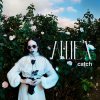 Catch Allie X - cover art