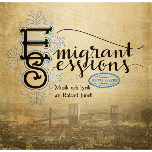 Emigrant Sessions