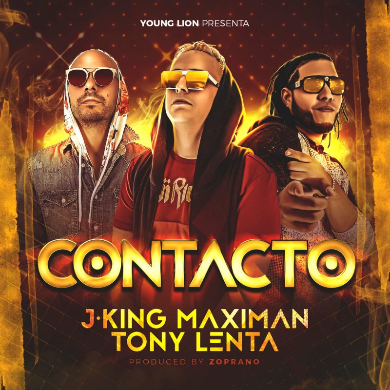 J King Y Maximan Feat Tony Lenta Contacto Lyrics Musixmatch Tony lenta ft arcangel tu conmigo lyrics letra official video ☆★. musixmatch