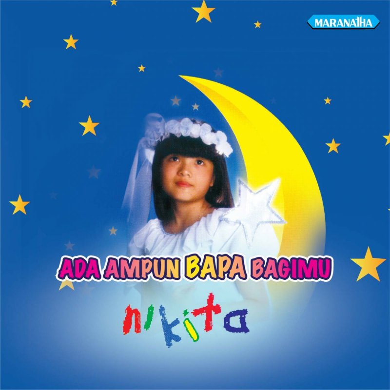 Nikita Ku Siapkan Hatiku Tuhan Lyrics Musixmatch