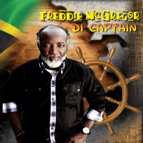 Freddie McG, Regor - Love Ballad lyrics | Musixmatch