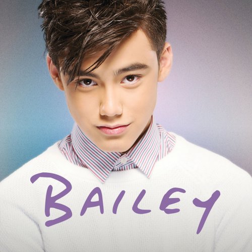 Bailey May