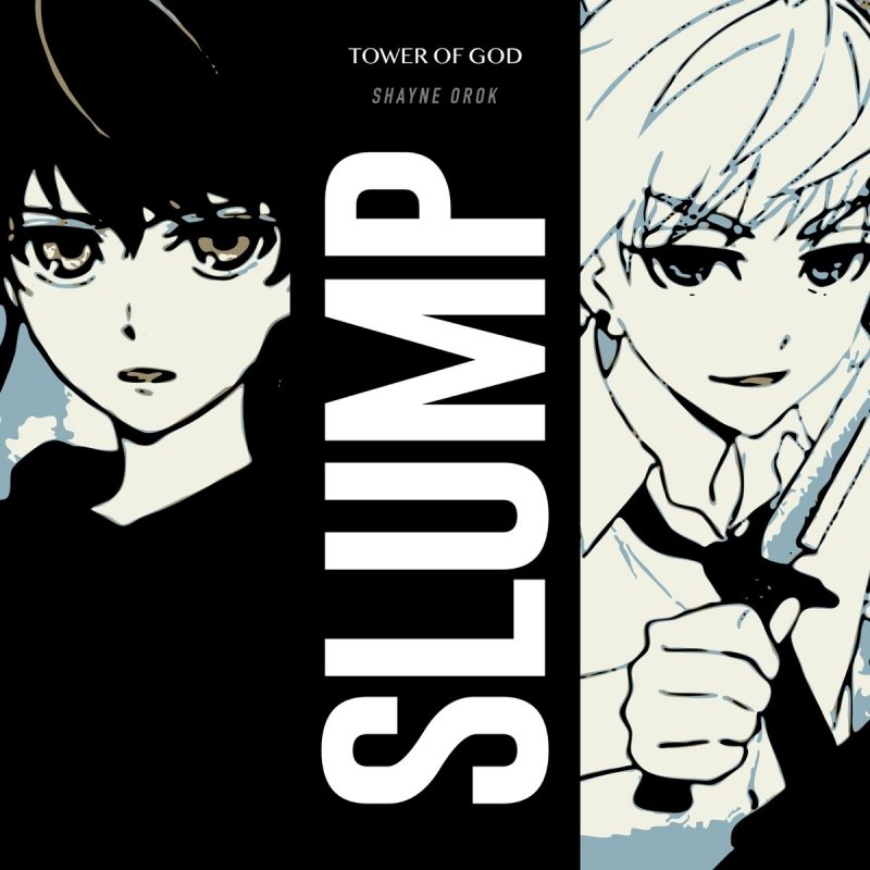 Slump (Tower of God: Kami No Tou) [Japanese Ver.] [Japanese