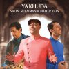 Ya Khuda lyrics – album cover