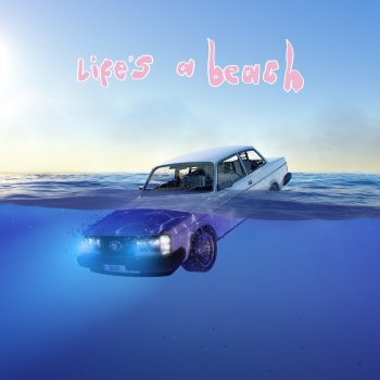 Testi life's a beach