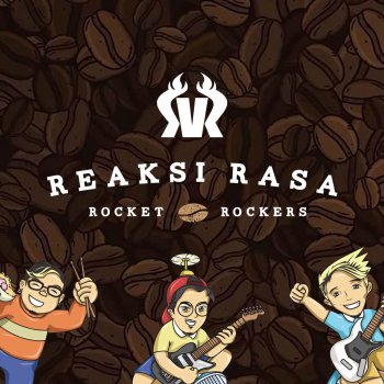 Merekam Jejak By Rocket Rockers Album Lyrics Musixmatch Song Lyrics And Translations