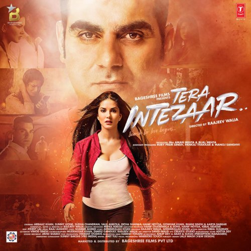 Tera Intezaar (Original Motion Picture Soundtrack)