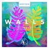 Walls lyrics – album cover