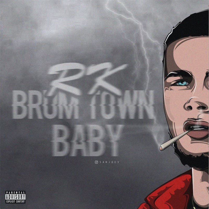 Rk Brum Town Baby Paroles Musixmatch Parole is the early release of a prisoner who agrees to abide by certain conditions, originating from the french word parole (speech, spoken words but also promise). musixmatch