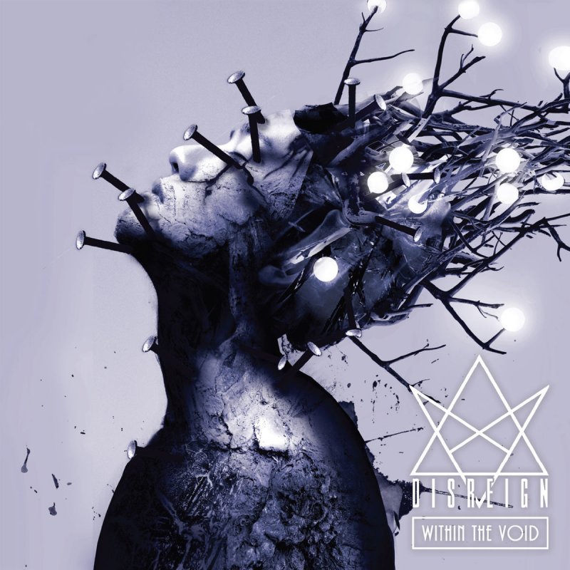 Letra De Within The Void De Disreign Musixmatch