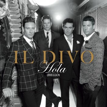 Il Divo Le Canzoni Gli Album I Testi E Le Traduzioni Mtv