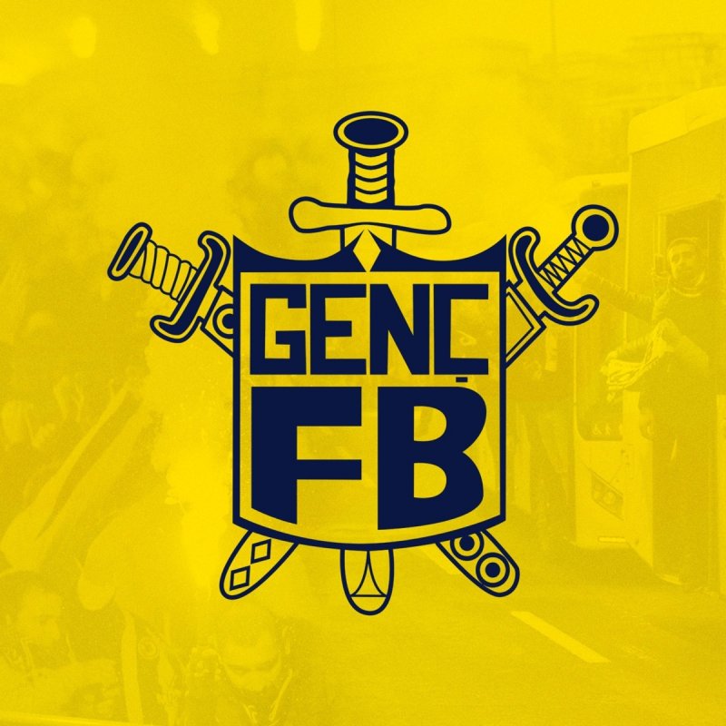 Genc Fenerbahceliler Haydi Sende Gel Katil Bize Lyrics Musixmatch