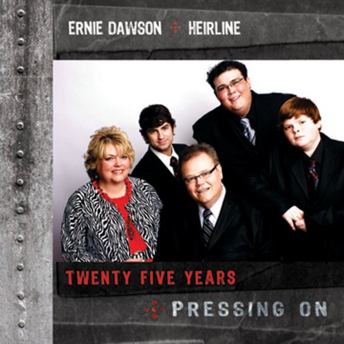 25 Years and Pressing ON