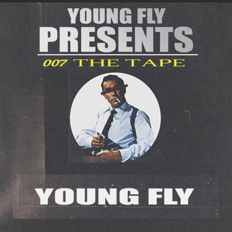 Young fly