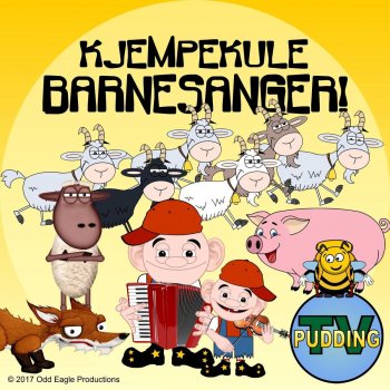 God Morgen God Morgen Her Er Vi Igjen () God Morgen God Morgen Her Er Vi Igjen