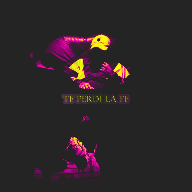 Free Stayla Te Perdi La Fe Lyrics Musixmatch