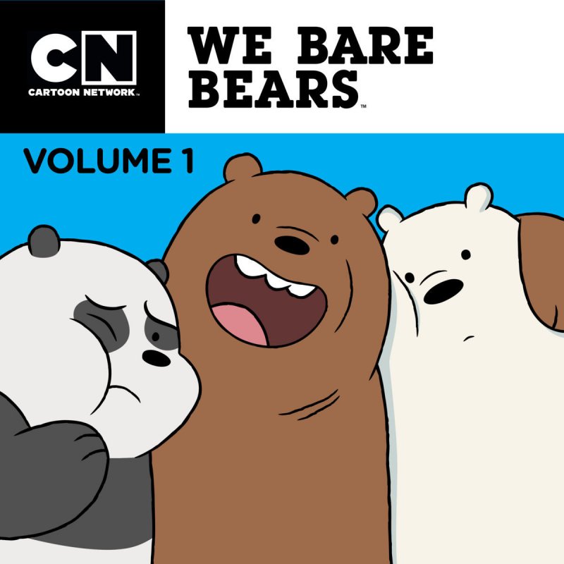 We Bare Bears Chloe And Ice Bear Cupcake Job Lyrics Musixmatch English the show follows three sibling bears, grizz, panda and ice bear and their awkward attempts at integrating with the human world in the san. musixmatch