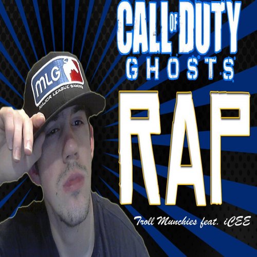 Call of Duty: Ghosts Rap (feat. Icee)