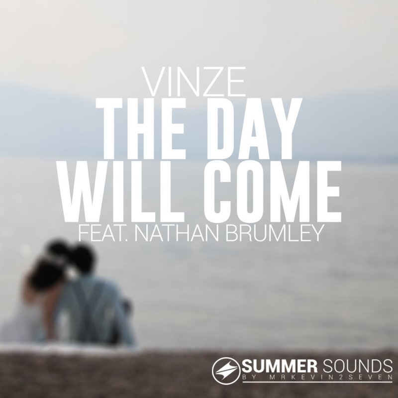 Come with me (feat. Natalie Conway).