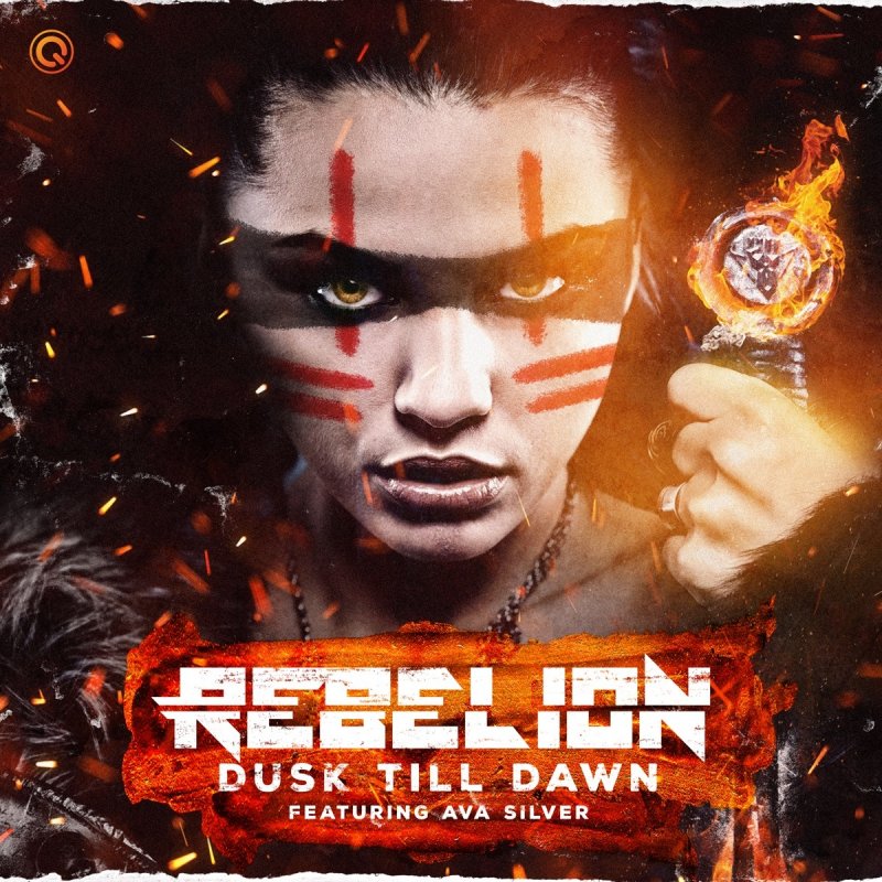 Rebelion Feat Ava Silver Dusk Till Dawn Paroles Musixmatch Alittletyger posted a video 2 years, 7 months ago. musixmatch