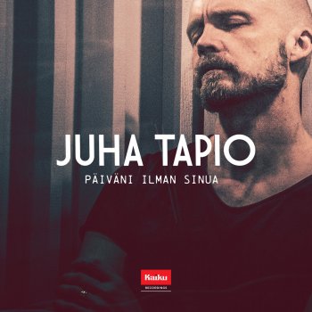 I Testi Delle Canzoni Dell Album Oo Se Kun Oot Vain Elamaa Kausi