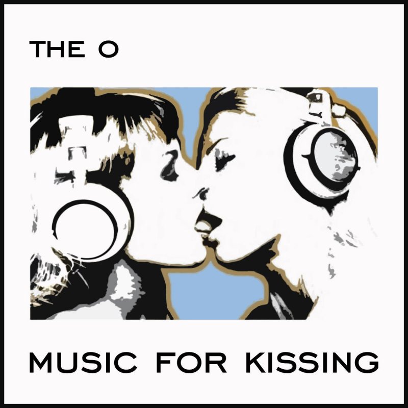 Kissing песня слушать
