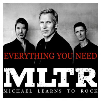 Paint My Love By Michael Learns To Rock Album Lyrics Musixmatch Song Lyrics And Translations
