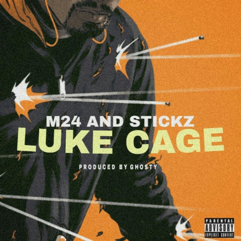 150 Feat M24 Stickz Luke Cage Lyrics Musixmatch 1 year ago1 year ago. musixmatch