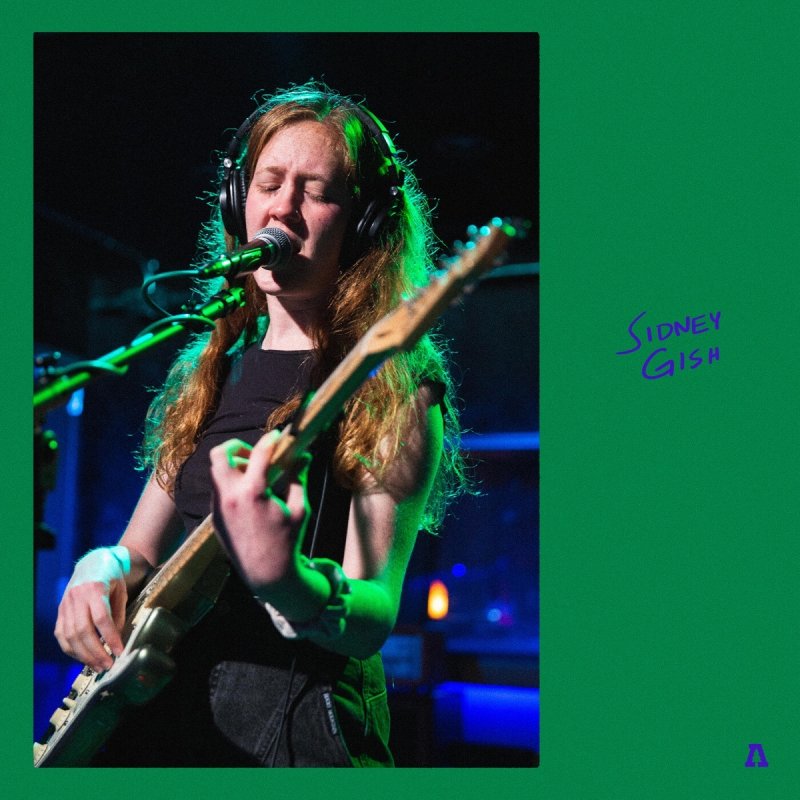 Sidney Gish Imposter Syndrome Audiotree Live Version Lyrics