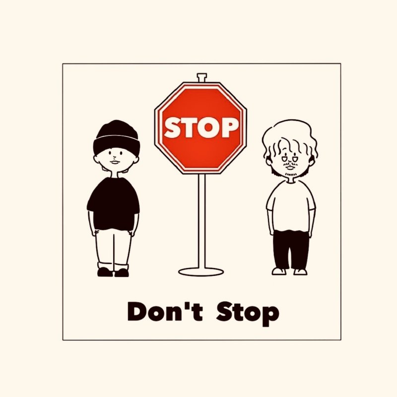 Sloppy Dim Don T Stop の歌詞 Musixmatch