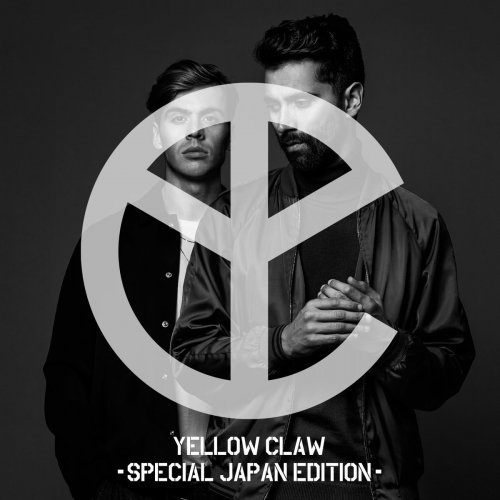 Yellow Claw (Special Japan Edition)