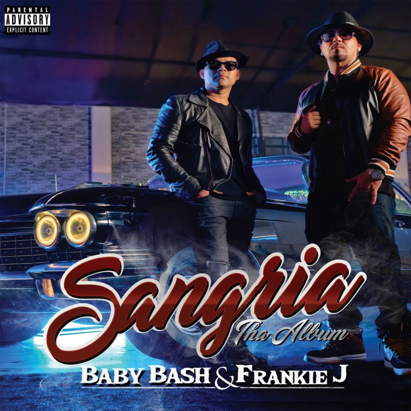 Baby Bash Feat Frankie J Vamonos Lyrics Musixmatch