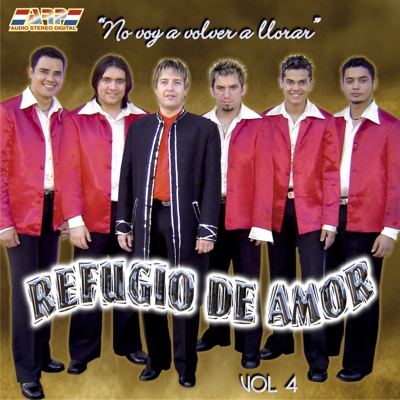 Letra de Alma Misionera de Refugio de Amor | Musixmatch