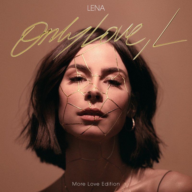 Lena feat. Nico Santos - Better Lyrics | Musixmatch