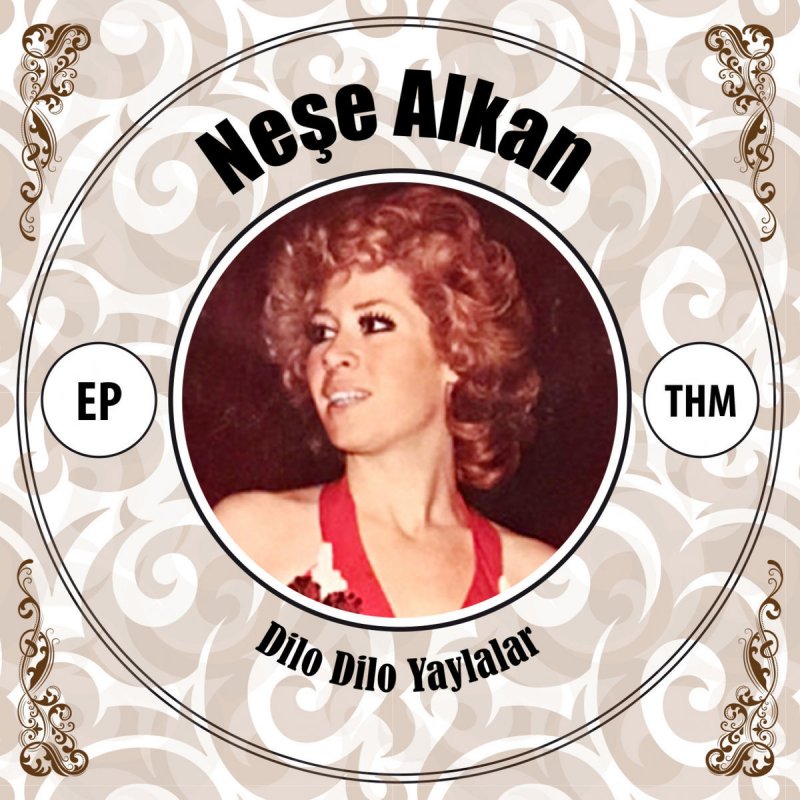 Nese Alkan Dilo Dilo Yaylalar Lyrics Musixmatch