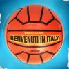 Benvenuti in Italy (National Song Euro U21)