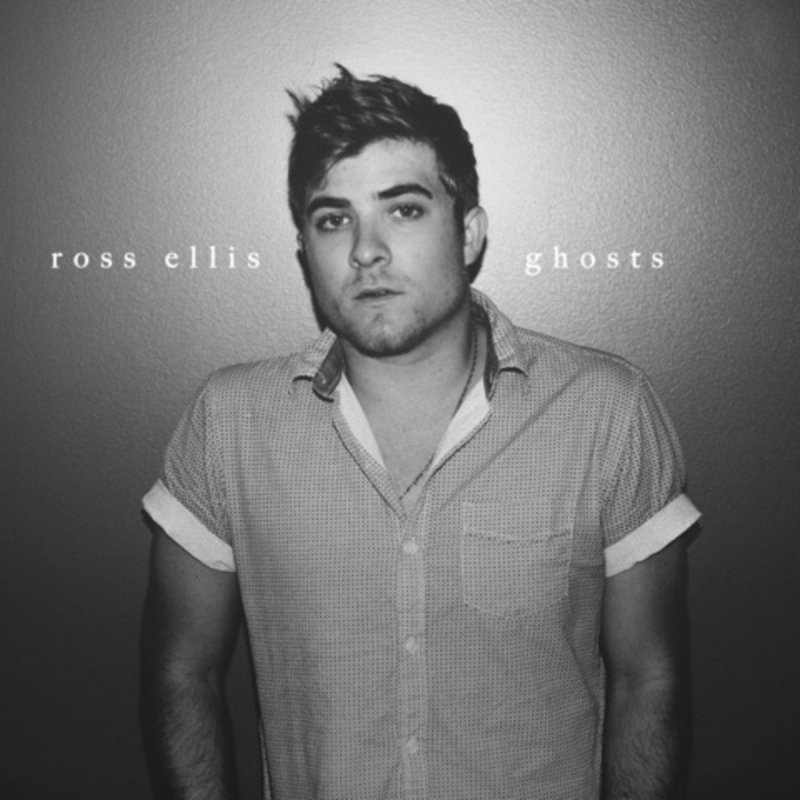 Ross Ellis Ghosts Lyrics Musixmatch